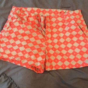 Women’s shorts